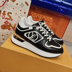 Louis Vuitton Run Away Sneaker